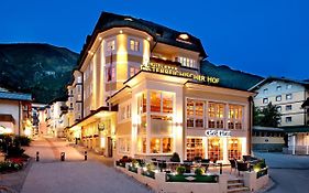 Hotel Österreichischer Hof Bad Hofgastein
